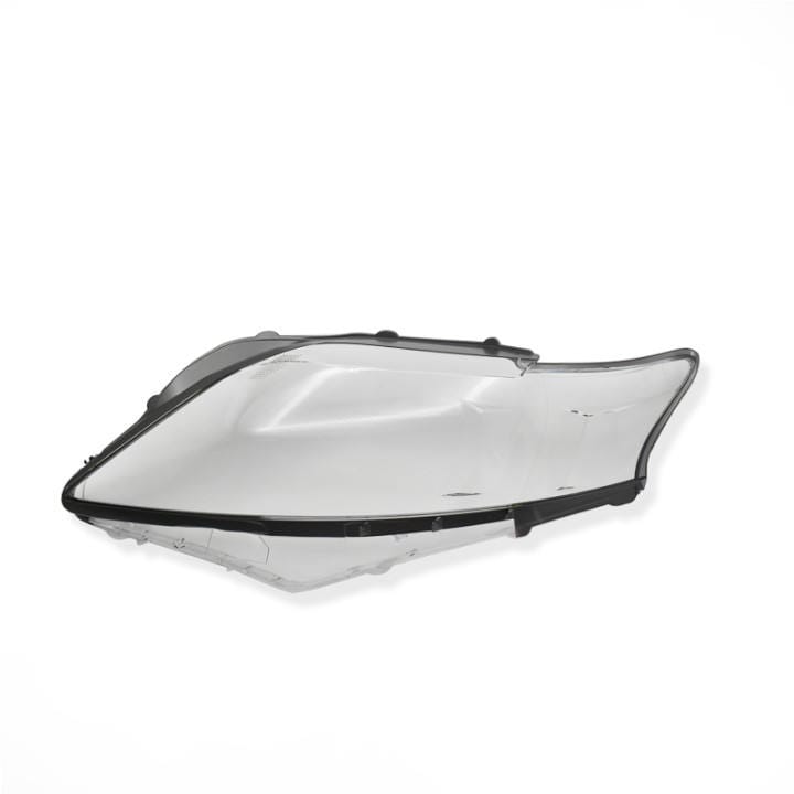 Headlamp Lens Cover - Lexus RX270 2009-2012