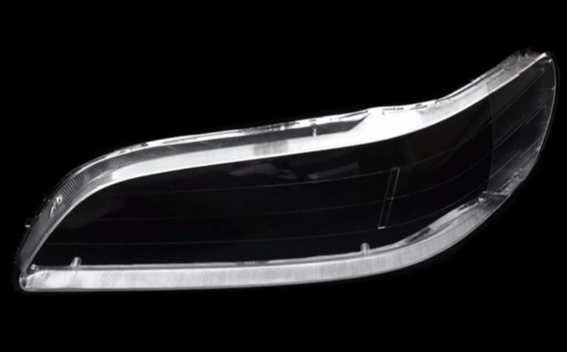 Headlamp Lens Cover - Honda Accord 1998-2002