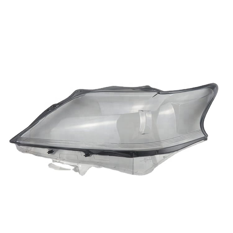 Headlamp Lens Cover - Lexus RX270 2013-2015