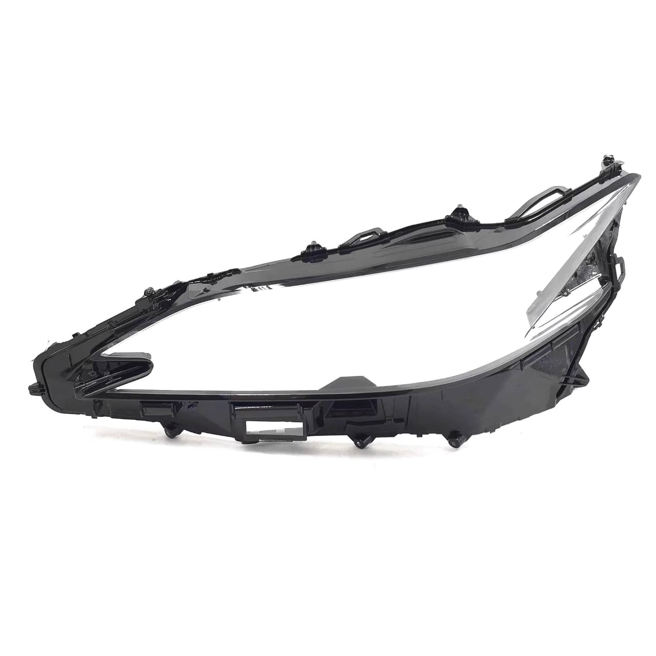Headlamp Lens Cover - Lexus ES250 2018-2020