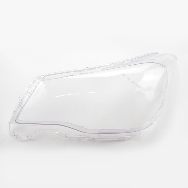 Headlamp Lens Cover - Subaru Forester 2013-2015