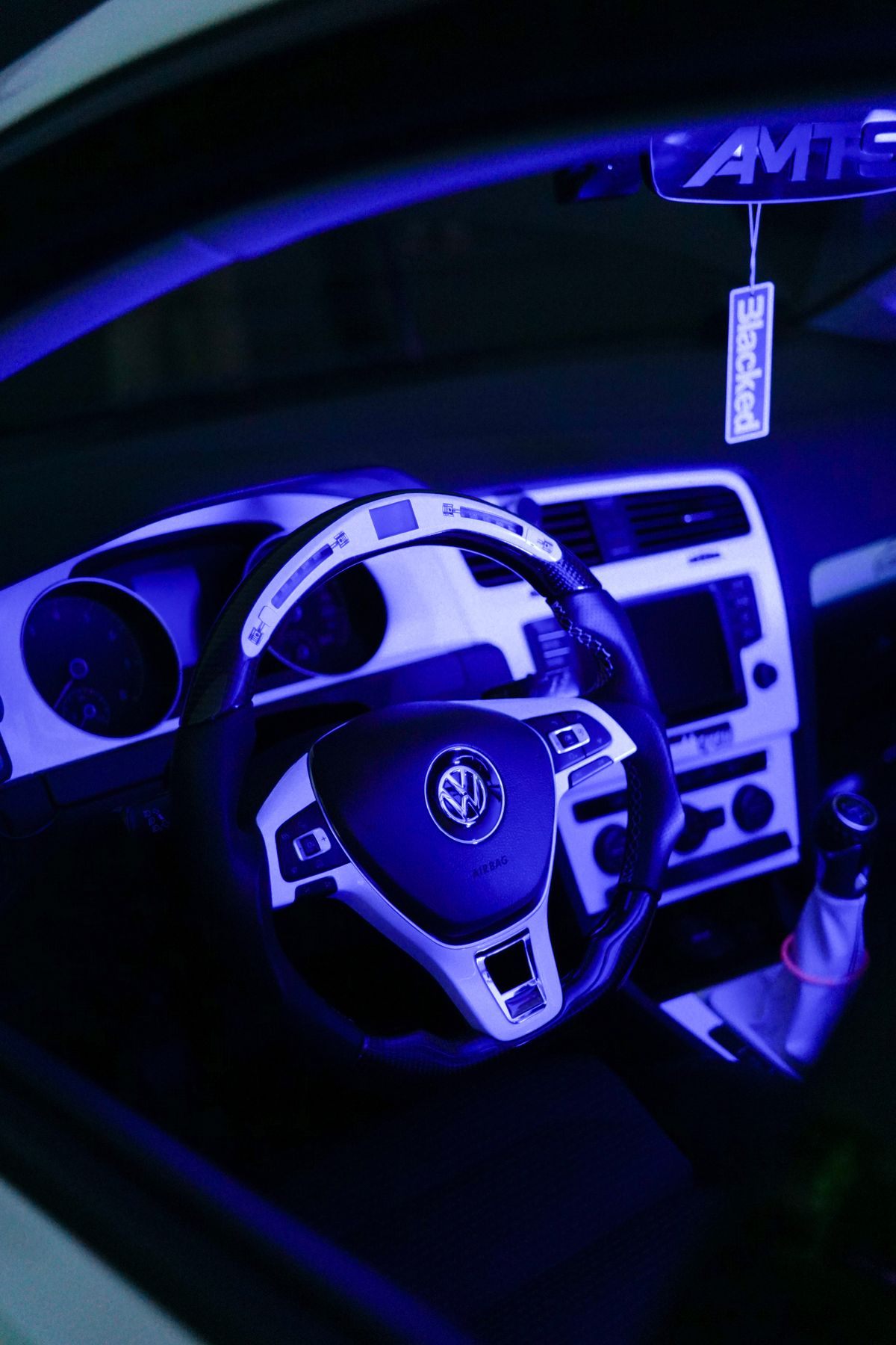 Car LED